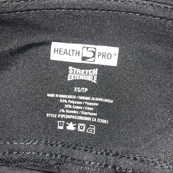 Scrub Pants - Picture 2 of 2